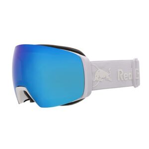 Síszemüveg RED BULL SPECT JON 04BL3, white smoke with blue mirror kép
