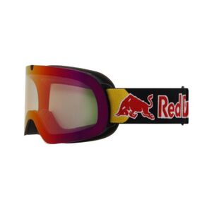 Síszemüveg RED BULL SPECT SOAR-17REX, black brown with red mirror kép