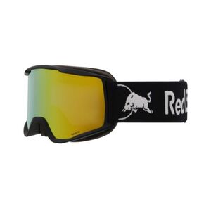 Síszemüveg RED BULL SPECT NEON 07YE2, black smoke with yellow mirror kép