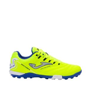 Férfi focicipők turf JOMA Maxima 2509 M TF yellow kép