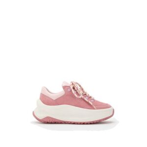Női utcai cipők MOON BOOT MB MOON247 CITY-J001 PINK kép