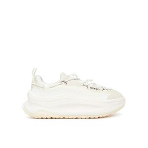 Sétáló cipők MOON BOOT MB MOON247 XLACE, A001 WHITE kép
