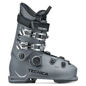 Férfi sícipők lesiklópályára - on piste TECNICA Mach BOA HV 90 RT GW, sport grey kép