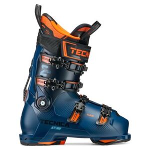 Férfi sícipők lesiklópályára - on piste TECNICA Mach1 LV 120 TD2 GW, sport blue kép