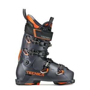 Férfi sícipők lesiklópályára - on piste TECNICA Mach Sport LV 100 GW, race grey kép