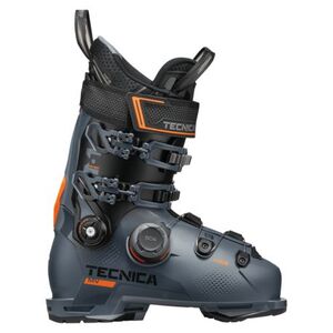 Férfi sícipők lesiklópályára - on piste TECNICA Mach BOA MV 120 GW, dark avio kép