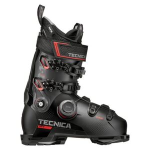 Férfi sícipők lesiklópályára - on piste TECNICA Mach BOA MV 110 GW, black kép