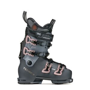 Női allmountain sícipők TECNICA Cochise 95 W DYN GW, graphite kép