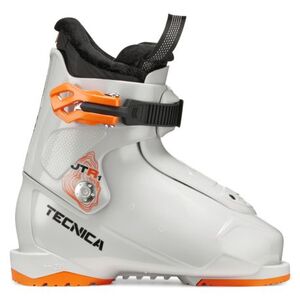 Junior sícipők lesiklópályára - on piste TECNICA JTR 1, cool grey kép