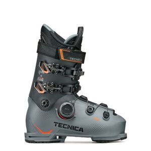 Férfi sícipők lesiklópályára - on piste TECNICA Mach BOA HV 90 GW, sport grey kép