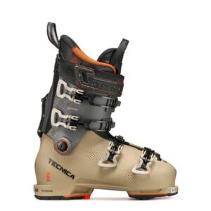Férfi sícipők lesiklópályára - on piste TECNICA Cochise HV 110 DYN GW, sand kép