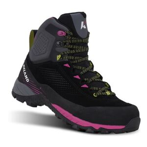 Női magas túracipő KAYLAND Vision GTX W black fuchsia kép