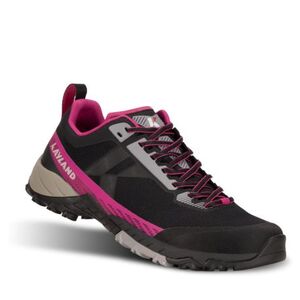 Női alacsony túracipő KAYLAND Tuono W black fuchsia kép