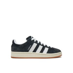 Férfi utcai cipő ADIDAS ORIGINALS Campus 00s M core black cloud white off white kép