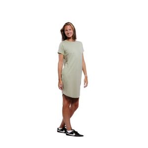 Női ruhák AUTHORITY D-BASE II W olive kép