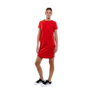 Női ruhák AUTHORITY D-BASE II W red kép
