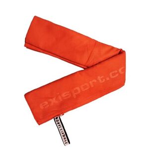 Törölköző AUTHORITY Towel MIDI red 85 x 150cm kép