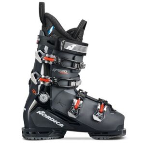 Férfi sícipők lesiklópályára - on piste NORDICA SPEEDMACHINE 3 110 R(GW) kép