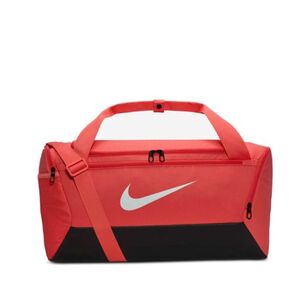 Utazótáska NIKE NK BRSLA S DUFF - 9.5 (41L) kép