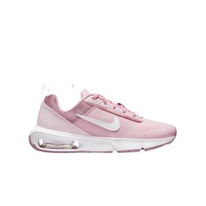 Lány szabadidőcipő NIKE Air Max INTRLK Lite pink foam elemental pink medium soft pink white kép