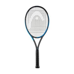 Haladó teniszütő HEAD IG Challenge MP (blue) - S 30 kép