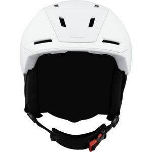 Női síbaleset sisak BLIZZARD W2W Edge ski helmet, white kép