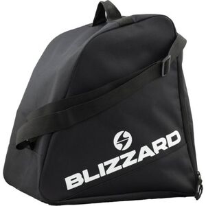 Síbakancs táska BLIZZARD Skiboot bag, black kép