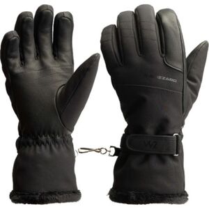 Női síkesztyűk BLIZZARD W2W Grace ski gloves, black kép