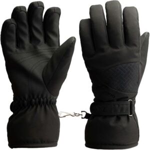 Női síkesztyűk BLIZZARD W2W Swift ski gloves, black kép