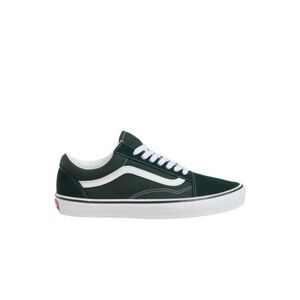 Férfi utcai cipő VANS VN MN Old Skool Color Theory Scarab kép