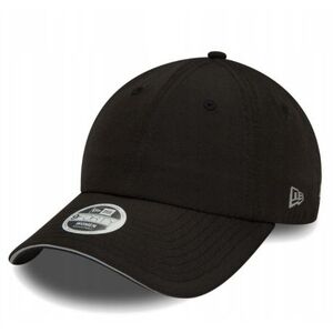Női sapka NEW ERA Wmns open back cap - BLK-BLK kép