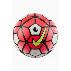 Futball labda NIKE PL NK HERITAGE ORDEM 3 - SP25 kép