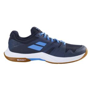 Férfi teremcipő BABOLAT Shadow Team 2 M black grey kép