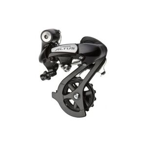 Pótalkatrész SHIMANO Rear derailleur Altus RD-M310-L, 7 8SP kép