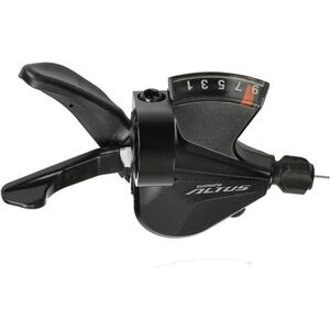 Pótalkatrész SHIMANO Shift lever Altus SL-M2010-9R, 9SP kép