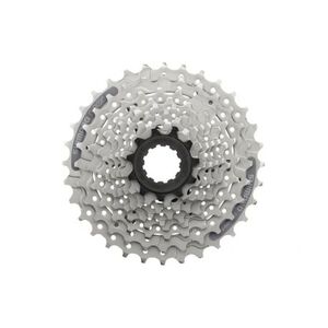 Pótalkatrész SHIMANO Cassette Acera CS-HG201-9, 9SP, 11-36T, 50 PCS kép