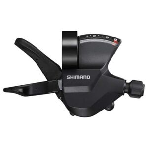 Pótalkatrész SHIMANO Shift lever Altus SL-M315-8R, 8SP, 100 PCS kép