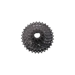Pótalkatrész SHIMANO Cassette Altus CS-HG31-8, 8SP, 11-34T, 50 PCS kép