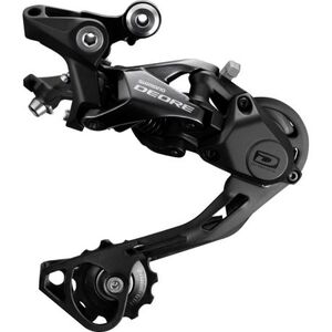 Pótalkatrész SHIMANO Rear derailleur Deore RD-M6000, 10SP, 50 PCS kép