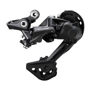 Pótalkatrész SHIMANO Rear derailleur Deore RD-M5120, 10 11SP, 40 PCS kép