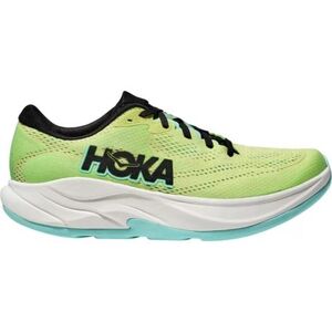 Férfi futócipők HOKA Rincon 4 M yuzu tart aplle kép
