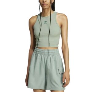 Női trikó ADIDAS ORIGINALS ESS RIB kép