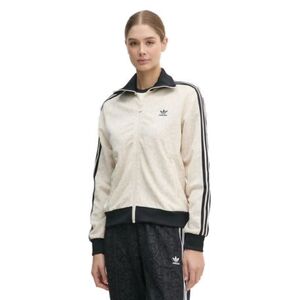 Női cipzáras pulóver ADIDAS ORIGINALS SNAKE FB TT kép