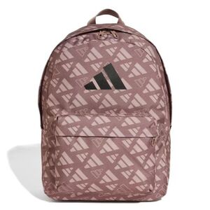 Hátizsák ADIDAS CL BPK MONO PR WARCLA BLACK kép