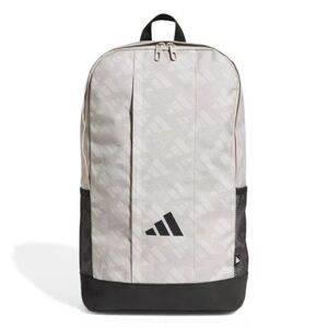 Hátizsák ADIDAS LIN BP MONO WONALU ORBGRY BLACK kép