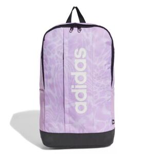Hátizsák ADIDAS LIN BP GFX W ICELAV BLILIL WHITE kép