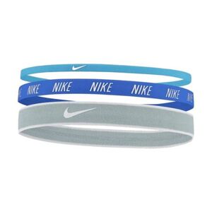 Fejpánt NIKE MW HEADBANDS 3PK BB HR OB kép