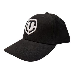 Sapka MONDRAKER BASE CAP - BLACK MON kép