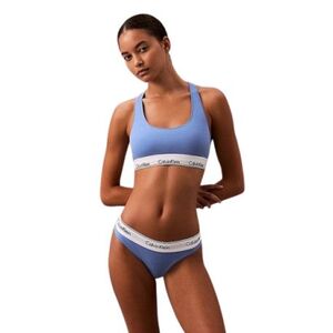 Női melltartó CALVIN KLEIN UNLINED BRALETTE kép