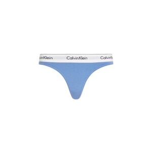 Női alsóneműk CALVIN KLEIN THONG kép